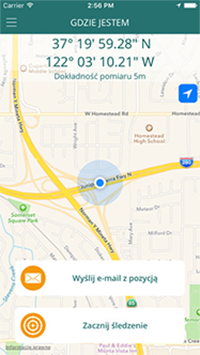 GOPR Pomoc w Górach