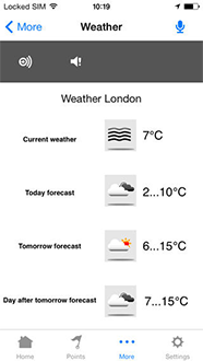 GOPR Pomoc w Górach