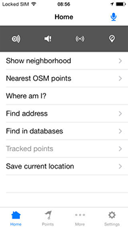 GOPR Pomoc w Górach